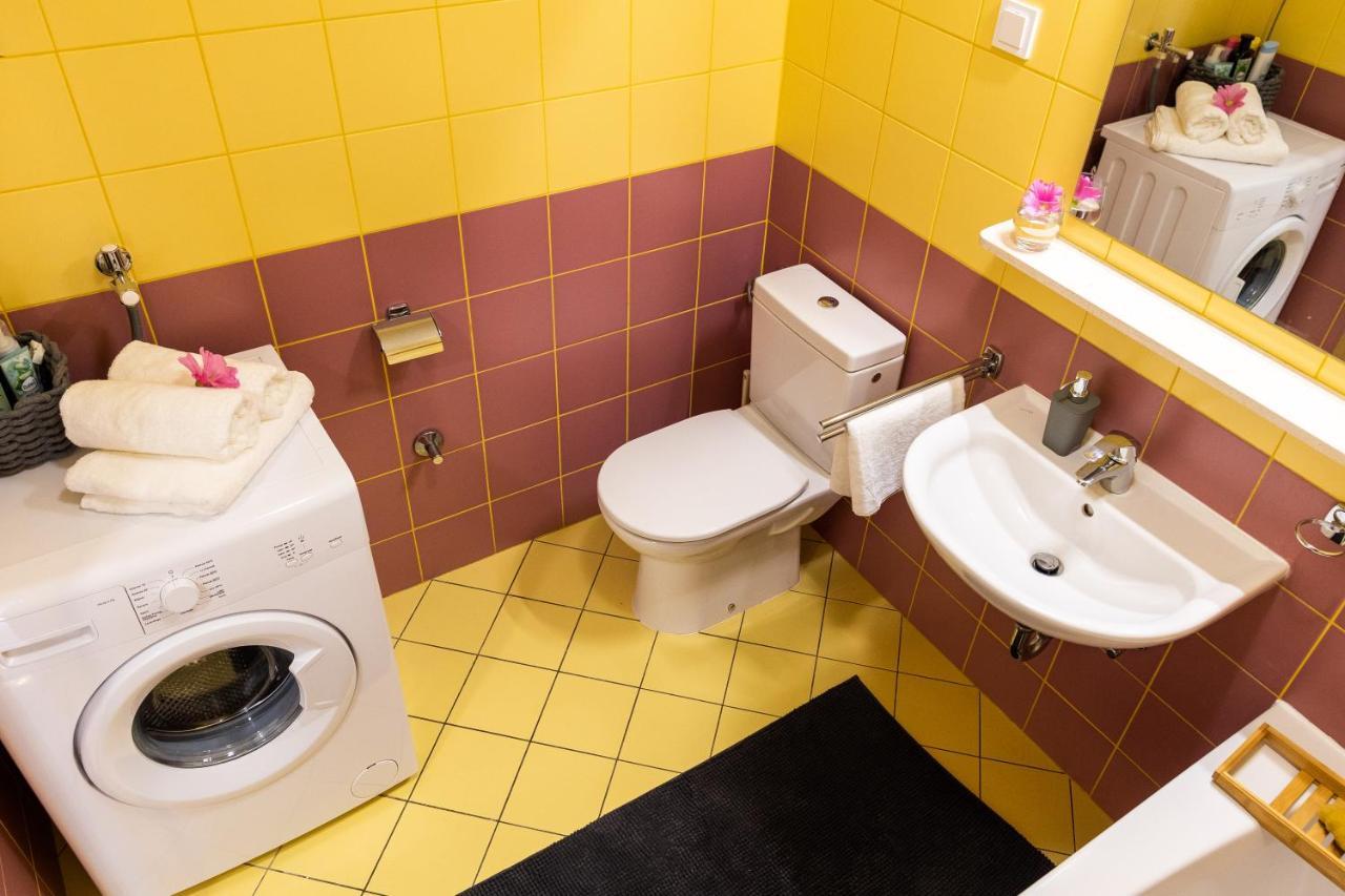 Harmony Home ドゥブロブニク エクステリア 写真