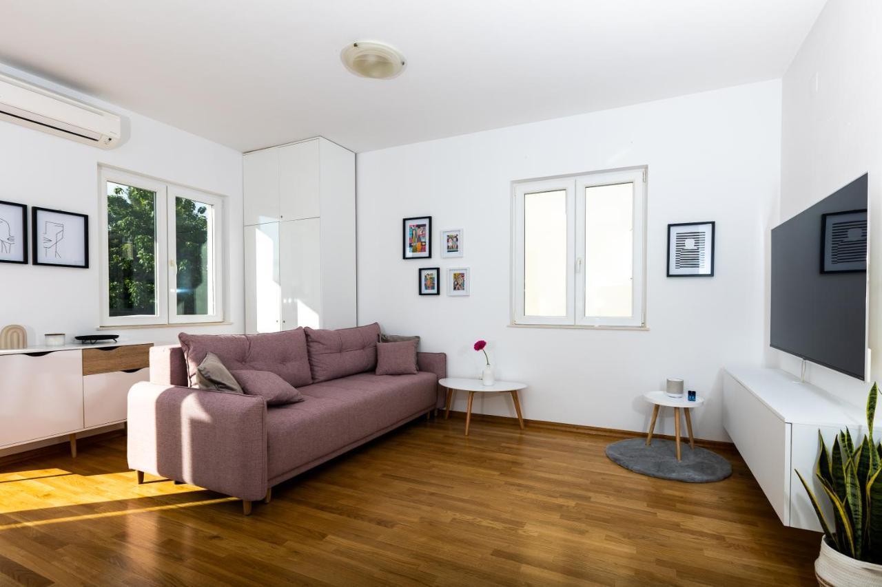 Harmony Home ドゥブロブニク エクステリア 写真